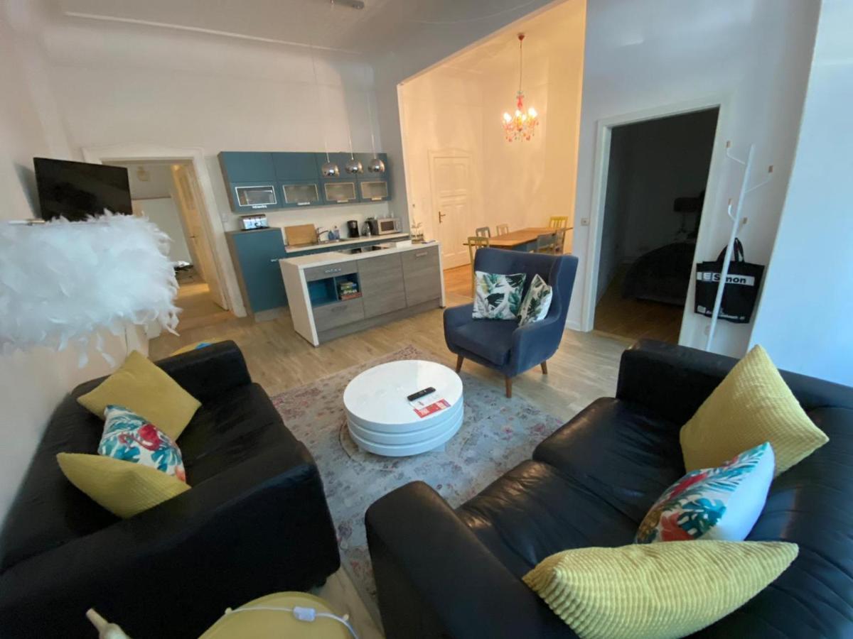 Appartement My Little Castle -