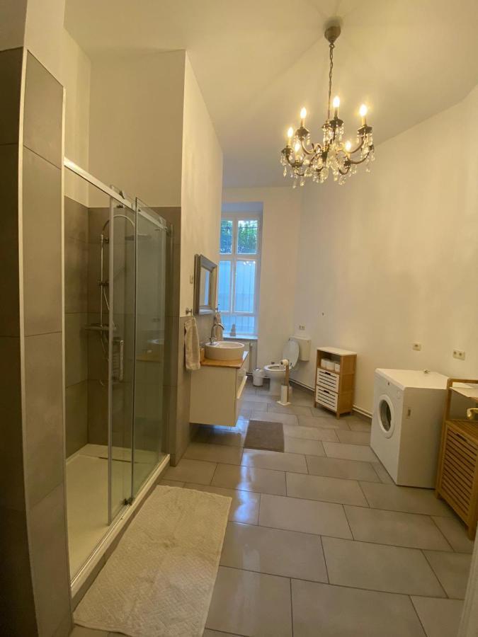 Appartement My Little Castle - Berlin