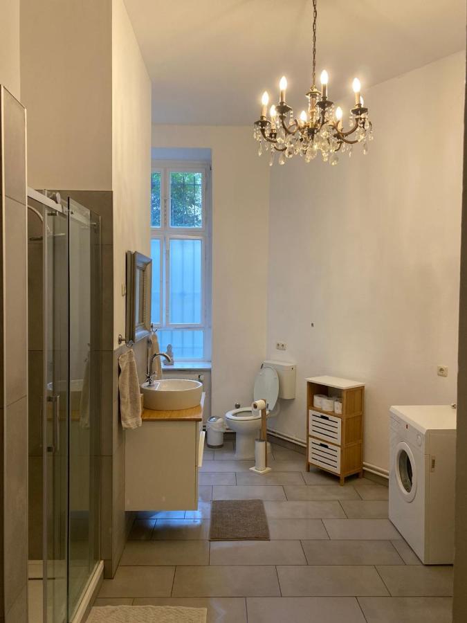 Appartement My Little Castle - *