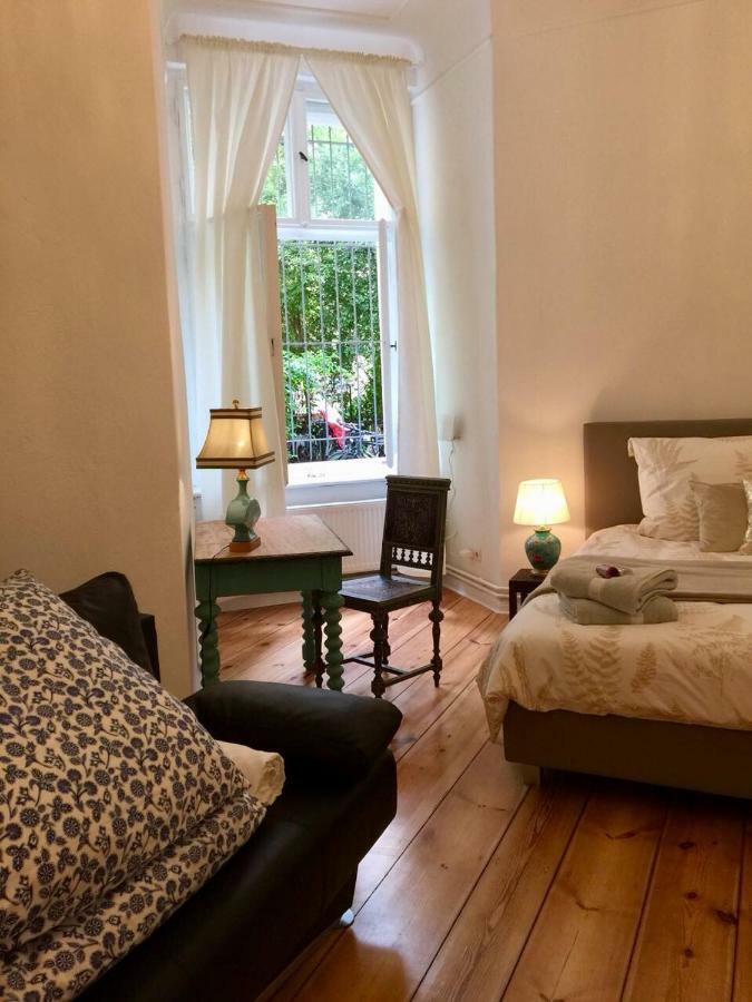My Little Castle - Appartement Berlin